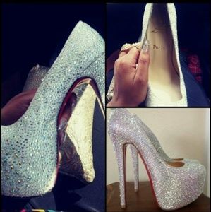 Christian Louboutins